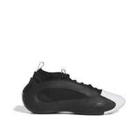 adidas Harden Volume 8 Basketball Trainers Boys Core Black 3.5 UK Child