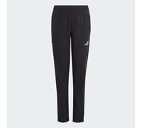 ADIDAS BOYS HOODED TECH WOVEN Tracksuit Bottoms