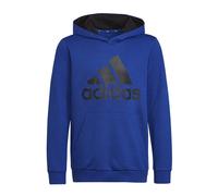 Adidas Boys Essentials Hoodie Colour: Royal, Size: 9-10 years