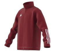 Adidas Boys' Jacket Training Jacket Tiro 23 Competition Presentation, Red, 140
