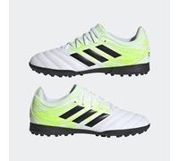 ADIDAS BOYS JUNIOR COPA 20.3 ASTRO TURF TRAINERS SHOES SOCCER FOOTBALL BOOTS