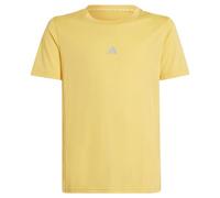 adidas Boys Junior Training Aeroready T-Shirt, 7-8 Years