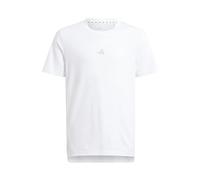 adidas Boys Junior Training Aeroready T-Shirt, 7-8 Years