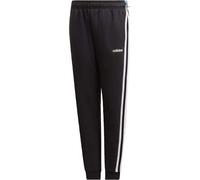 Adidas Boys Juniors Essential 3 Stripes Pant Kids Track Bottoms Sports Trouser