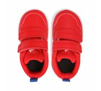 Adidas Boys Kids Infants School Shoes Tensaur 3 Stripes Trainers Strap Sneakers