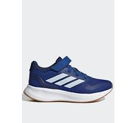 adidas Boys Kids Runfalcon 5 Trainers - Blue, Royalblue/White/Blue, Size 11 Younger Royalblue/White/Blue