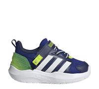 adidas Boys Lightorama Light Up Road Sneakers in Lucid Blue - Size UK 5 Infant