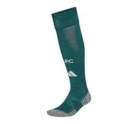adidas Boy's Liverpool FC 26/27 Goalkeeper Socks 6 Years aurora ivy