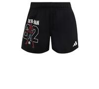 adidas Boy's Marvel Spider-Man Swim Swimwear, Black, 5-6 Years