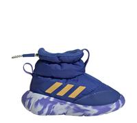 adidas Monofit Boot I Snow Boots Boys Blue/Spark 7 UK Child