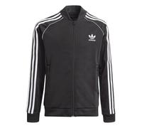 Adidas Boys Originals 3 Stripes Track Jacket