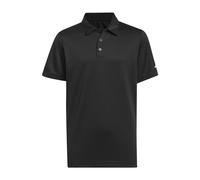 adidas Boy's Performance Short Sleeve Polo Shirt Kids Polo Shirt (Short Sleeve)