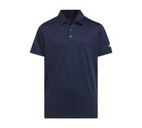 adidas Boy's Performance Short Sleeve Polo Shirt Kids Polo Shirt (Short Sleeve)