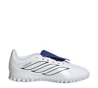 adidas Boys Pred Clb Ft T in Ftwr White/Zero - Size UK 4.5