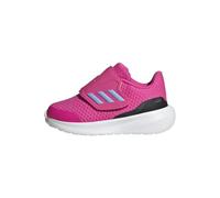 adidas Boy's Runfalcon 3.0 Ac I Sneaker, Lucid Fuchsia Blue Dawn Core Black, 9.5 UK Child