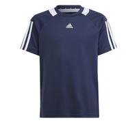 Adidas Boys Sereno AEROREADY Jersey Colour: Ink, Size: 13-14 years