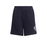 Adidas Boys / Girls Cotton French Terry Fleece Shorts Navy HE1935 - 164 13-14 Years