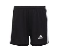 adidas boys Squad 21 Shorts Black/White Medium