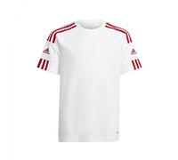 adidas Boy's Squadra 21 Jersey Jersey (Short Sleeve)