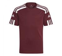 adidas Boy's Squadra 21 Jersey Jersey (Short Sleeve)