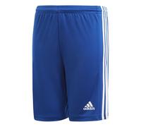 Adidas Boys Squadra 21 Short Colour: Blue, Size: 13-14 years