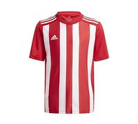 adidas Boy's Striped 21 Jsyy T-Shirt