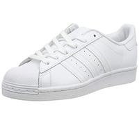 adidas Boy's Superstar Sneakers, Footwear White Footwear White Footwear White, 5 UK