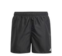 adidas Boy's Swim Shorts Kids, Black/White, 15-16 Years