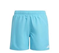 adidas - Kid's Solid Shorts - Boardshorts size 128, blue