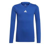 adidas Boy's Team Base Youth Shirt, Team Royal Blue, 13-14 Years
