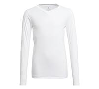adidas Boy's Team Base Youth TEE 7-8Y White