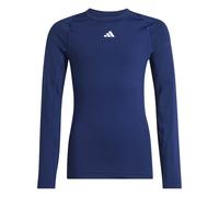 adidas Boy's Techfit Aeroready Longsleeve T-Shirt Youth T-Shirt (Long Sleeve) (Pack of 1)