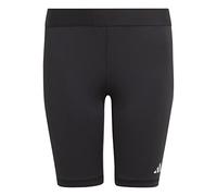 adidas Boy's TECHFIT AEROREADY SHORT TIGHT YOUTH, black, 9-10 Years