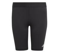 adidas Boy's Techfit Aeroready Short Tight Youth Tights, black, 7-8 Years