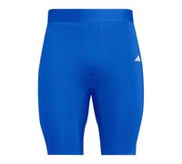 adidas Boy's Techfit Aeroready Short Tight Youth Tights, team royal blue, 7-8 Years