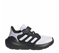 adidas Boys Tensaur Run 3 in Core Black/Ftwr - Size UK 12.5 Kids
