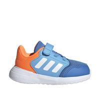 adidas Boys Tensaur Run 3 in Ray Blue/Ftwr W - Size UK 5.5 Infant