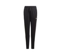 Adidas Designed 2 Move 3-stripes Pants Black 7-8 Years Boys