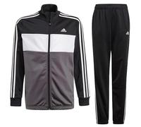 Adidas Boys Essentials Tracksuit Kids Bottoms Zip Track suits Size Age 3-4 Years