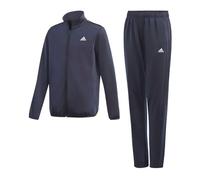 Adidas Boys Essentials Tracksuit Kids Bottoms Zip Track suits Size Age 3-4 Years