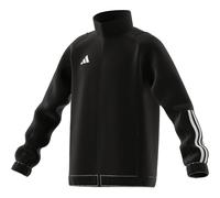 Adidas Boys' Training Jacket Tiro23 Comp Presentation Black, 15-16 Years
