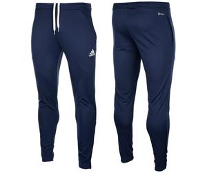 ADIDAS BOYS TRAINING PANTS JUNIOR KIDS ENT 22 TRACKSUIT BOTTOMS FOOTBALL JOGGERS