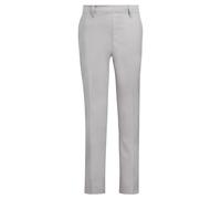 adidas Boys' Ultimate365 Adjustable Golf Pants, Grey-Two, M