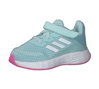Adidas Infant Duramo SL Shoes Size: UK 7c, Colour: Grey