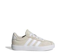 adidas Boys Vl Court 3.0 Shoes Junior in alumina/white - Beige - Size UK 5.5