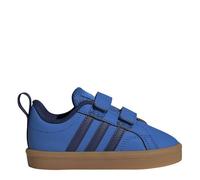 adidas Boys Vs Pace 2.0 C in Bright Royal - Blue - Size UK 8 Infant