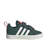 adidas Boys Vs Pace 2.0 Trainers in Collegiate Gree - Green - Size UK 8.5 Infant