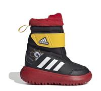 adidas Boys Winterplay Mickey I Walking Shoes Non Waterproof Boots