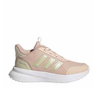 adidas Boys X_plrpath K in Blush Pink/Ice - Size UK 6