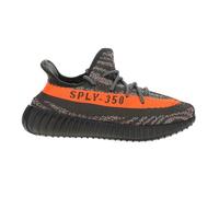 adidas Boys' Yeezy Boost 350 V2 Sneakers, Grey, 6 Big Kid
